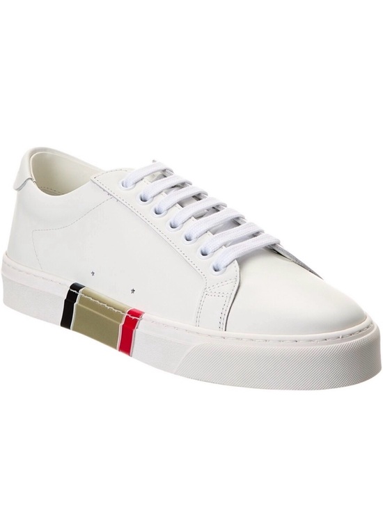 Burberry Shoes - Burberry Rangleton Women’s Sneakers